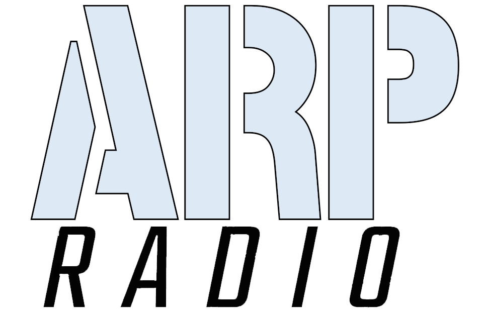 ArpRadio Logo